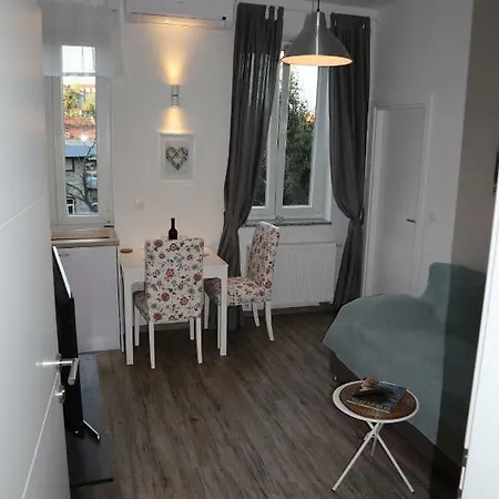 The Luxury Marija Apartment Zagreb Exterior photo