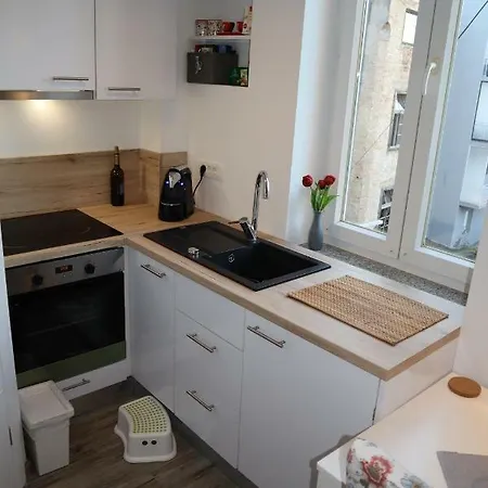 The Luxury Marija Apartment Zagreb Exterior photo