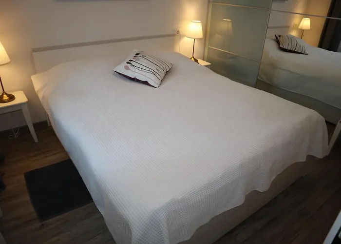 The Luxury Marija Apartment