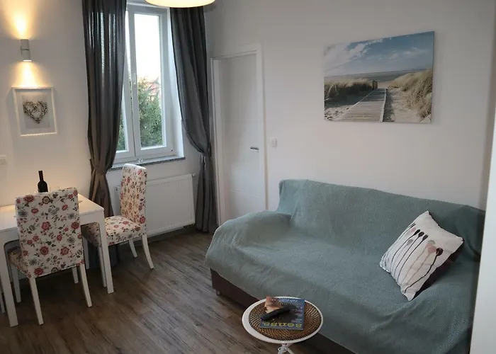 The Luxury Marija Apartment