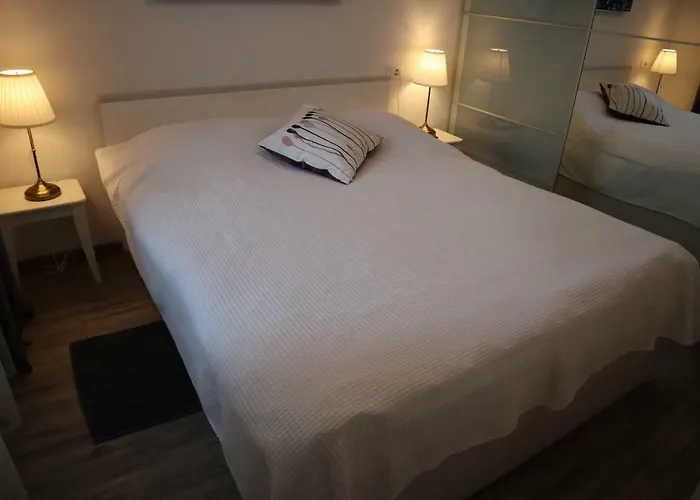 The Luxury Marija Apartment