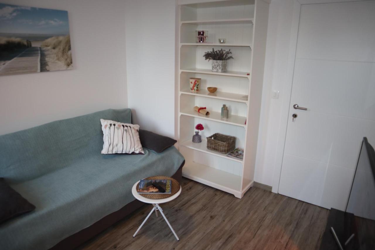 Apartment The Luxury Marija Zagreb