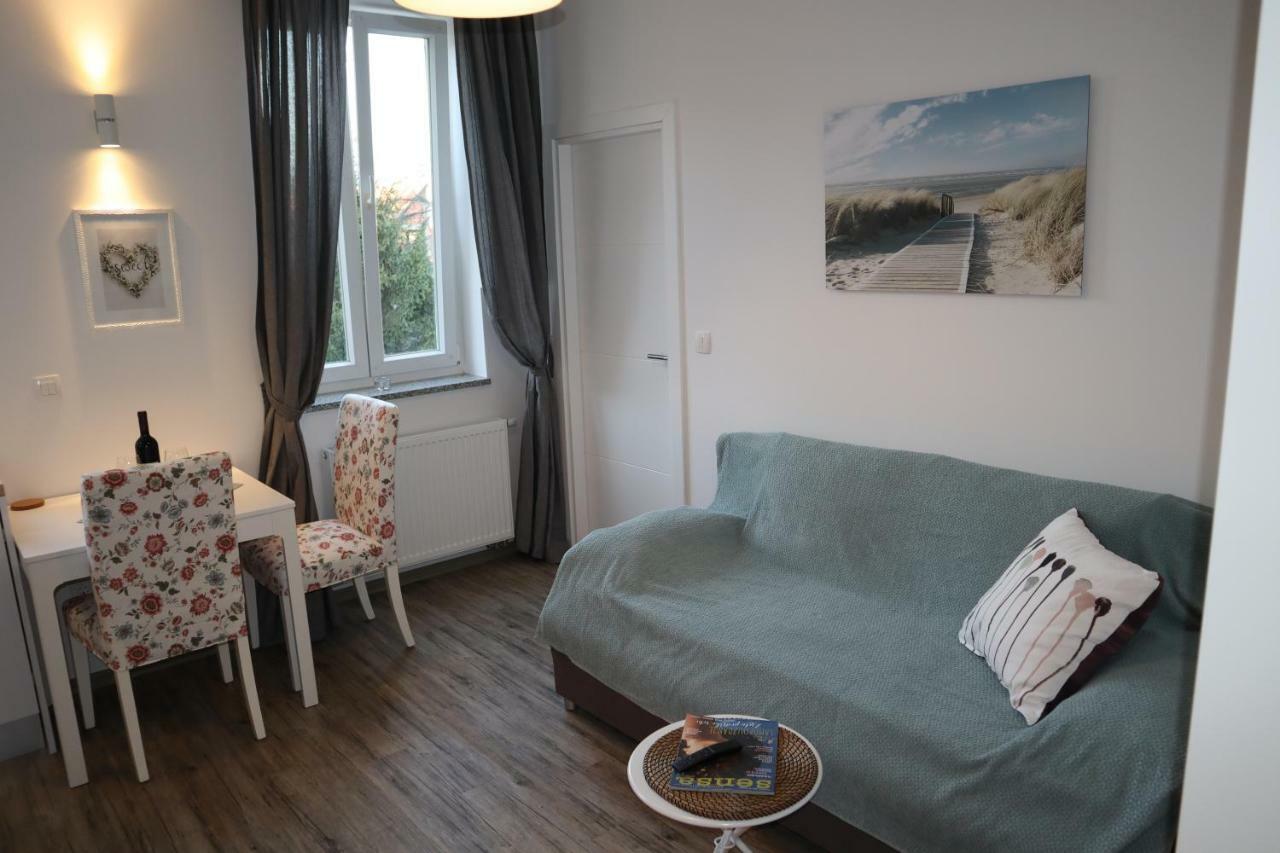 The Luxury Marija Apartment *