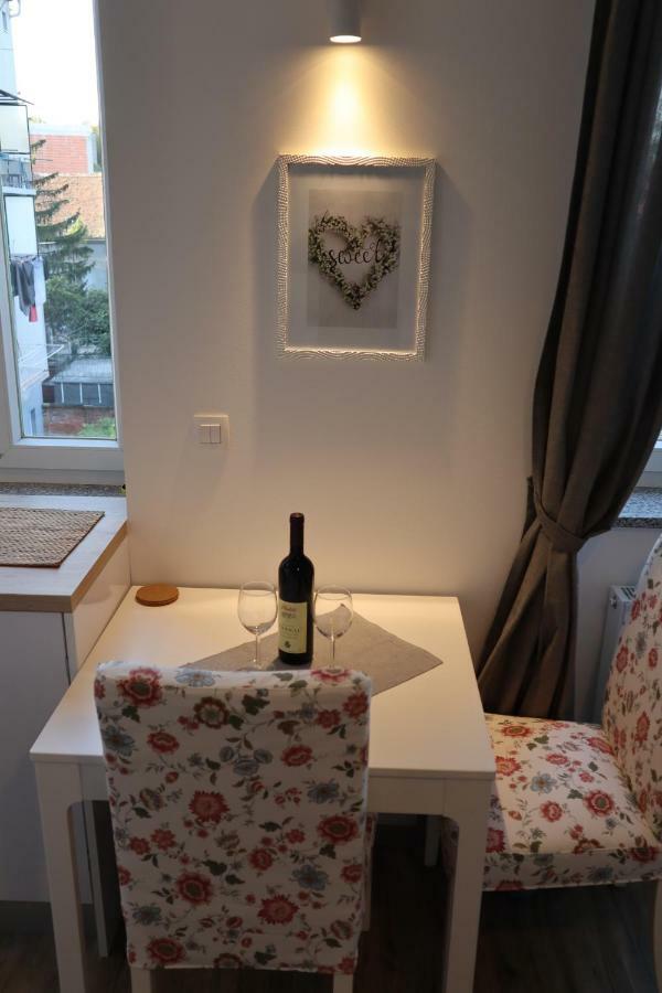 The Luxury Marija Zagreb