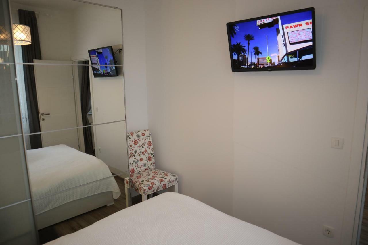 Apartment The Luxury Marija Zagreb