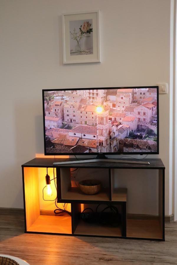 The Luxury Marija Apartment Zagreb